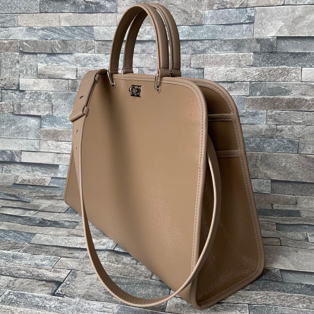 ◇◇◇ 《michino PARIS ミチノパリ》サンジェルマンバッグ - メルカリ