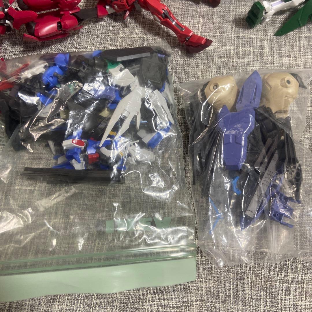 ガンプラジャンクまとめ - メルカリ