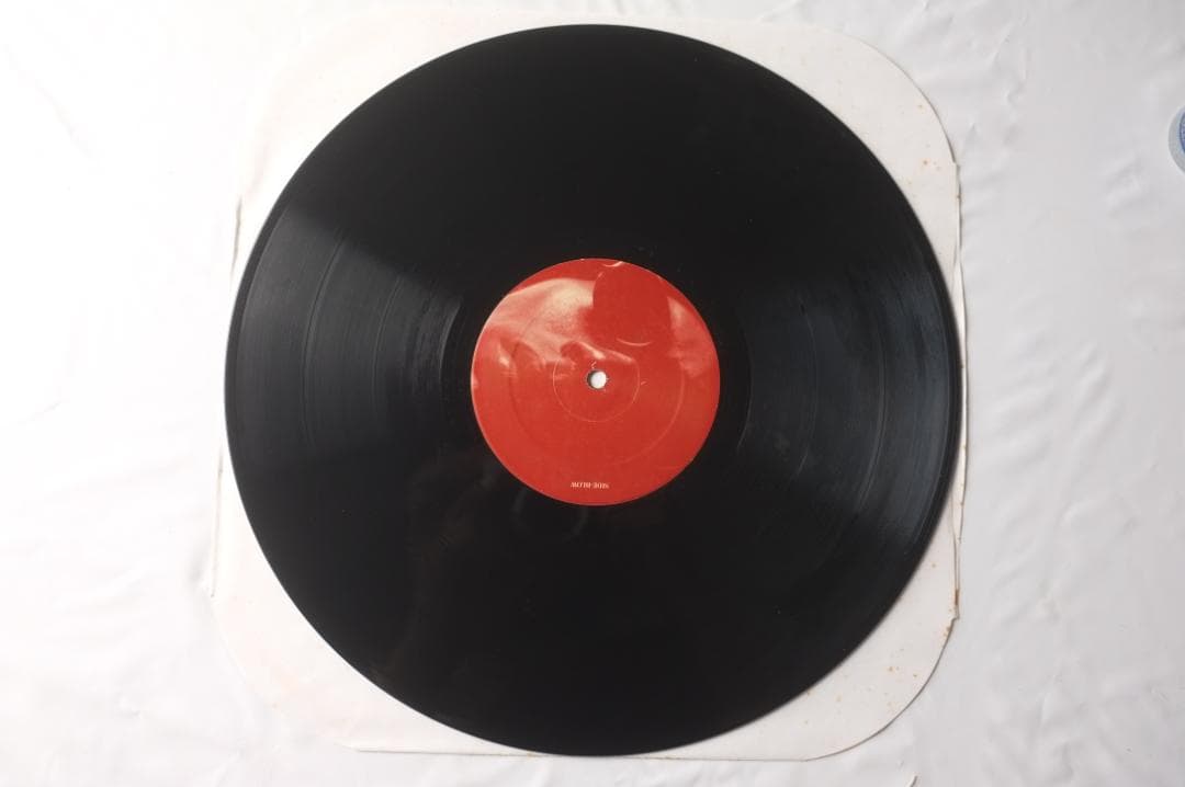 KOJI1200 『the 1200 inch.』 水星 元ネタ レコード - メルカリ