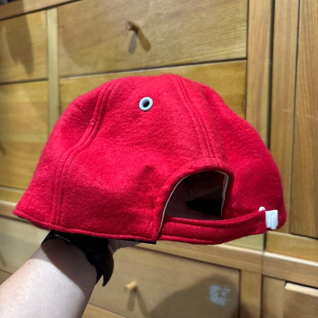 非売品】クイズ100人に聞きました ノベルティー帽子