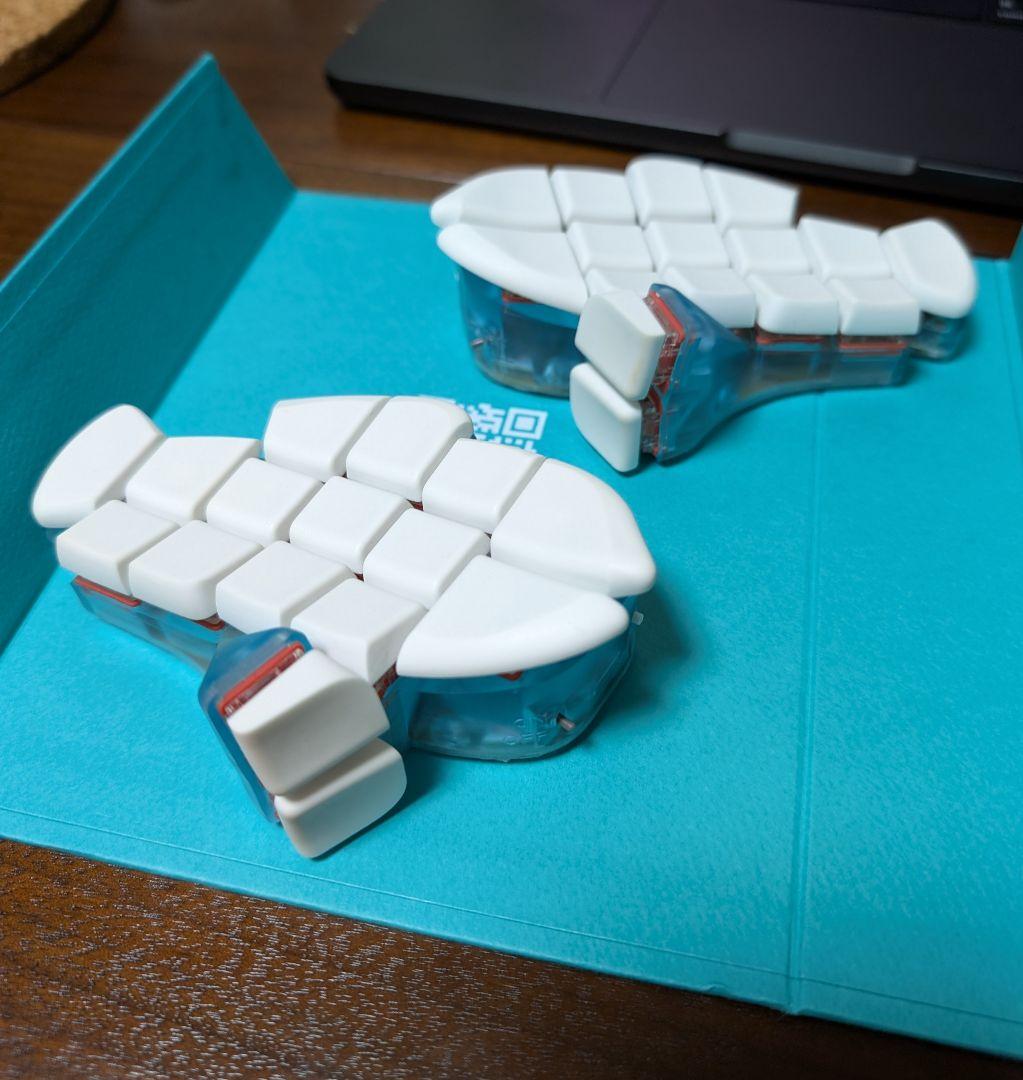 おさかなキーボード - メルカリ