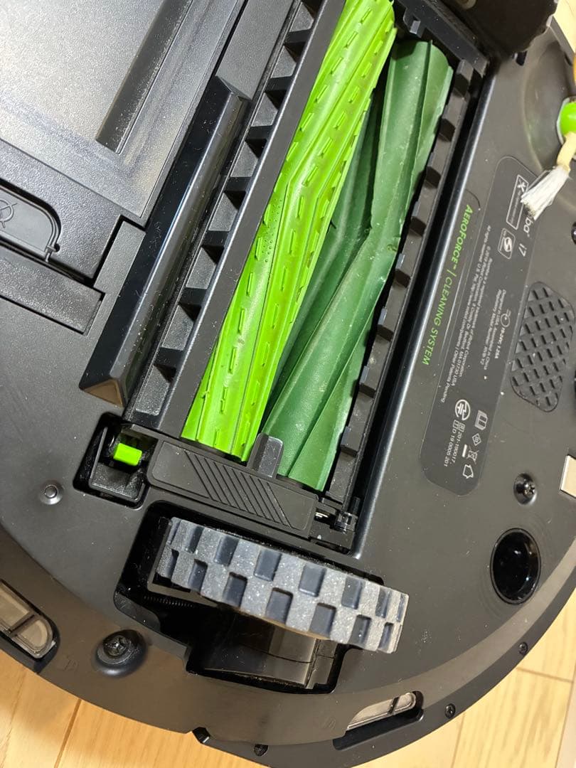 ルンバi7 150 バーチャルウォール付き/iRobot Roomba