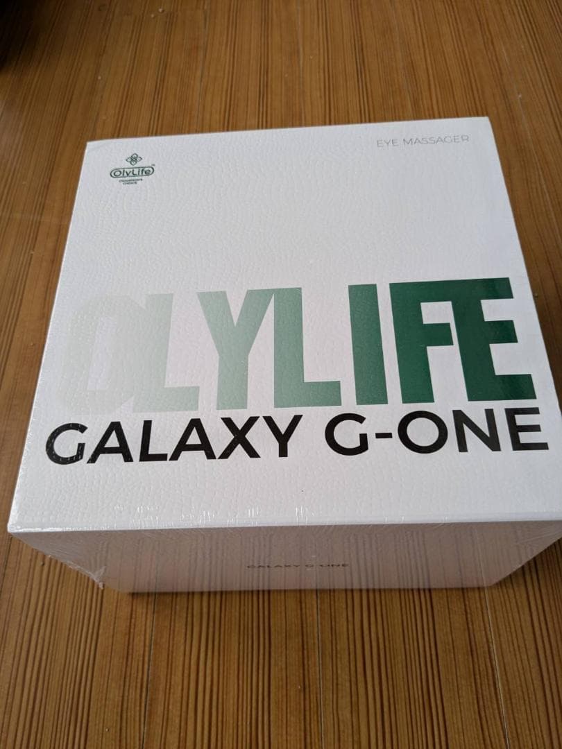 未開封 olylife オリーライフ GALAXY G-ONE - メルカリ