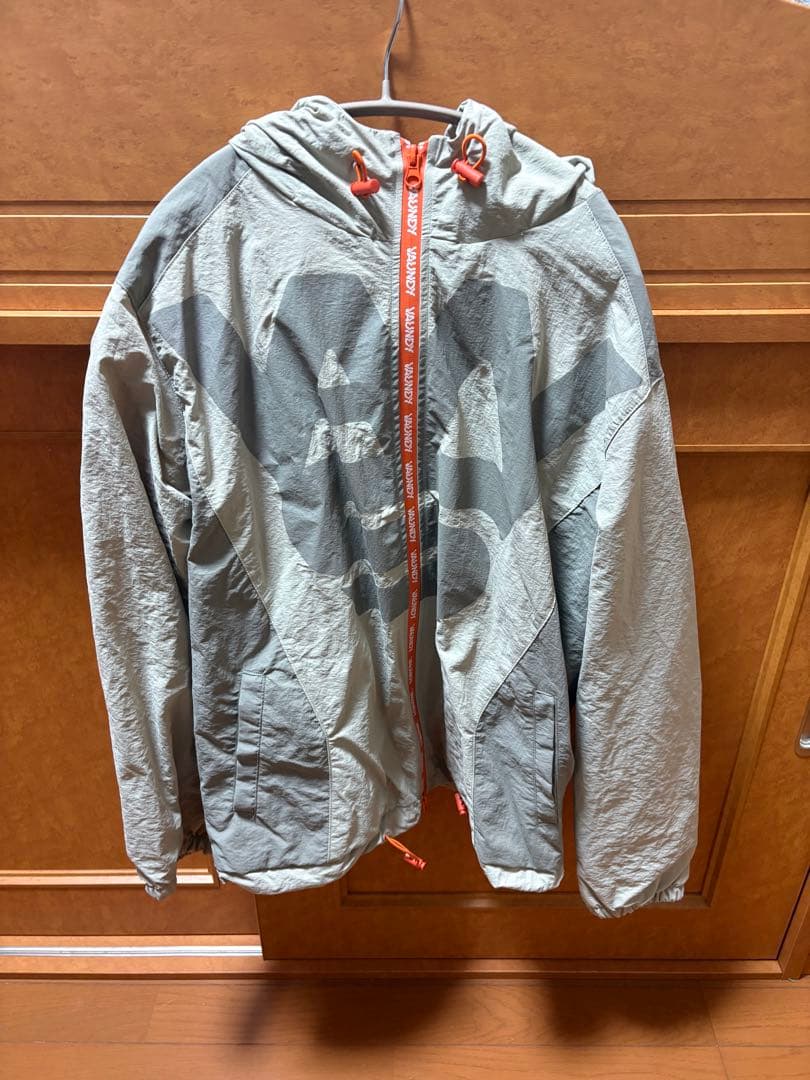 《完売品》Vaundy little punk Logo Jumper