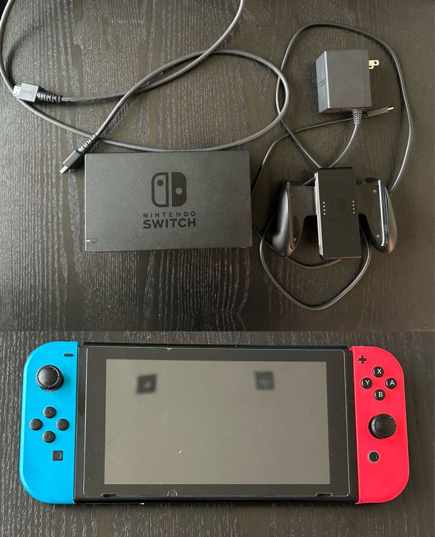 nintendo switch ジャンク品セットの通販はau PAY マーケット - 輸入