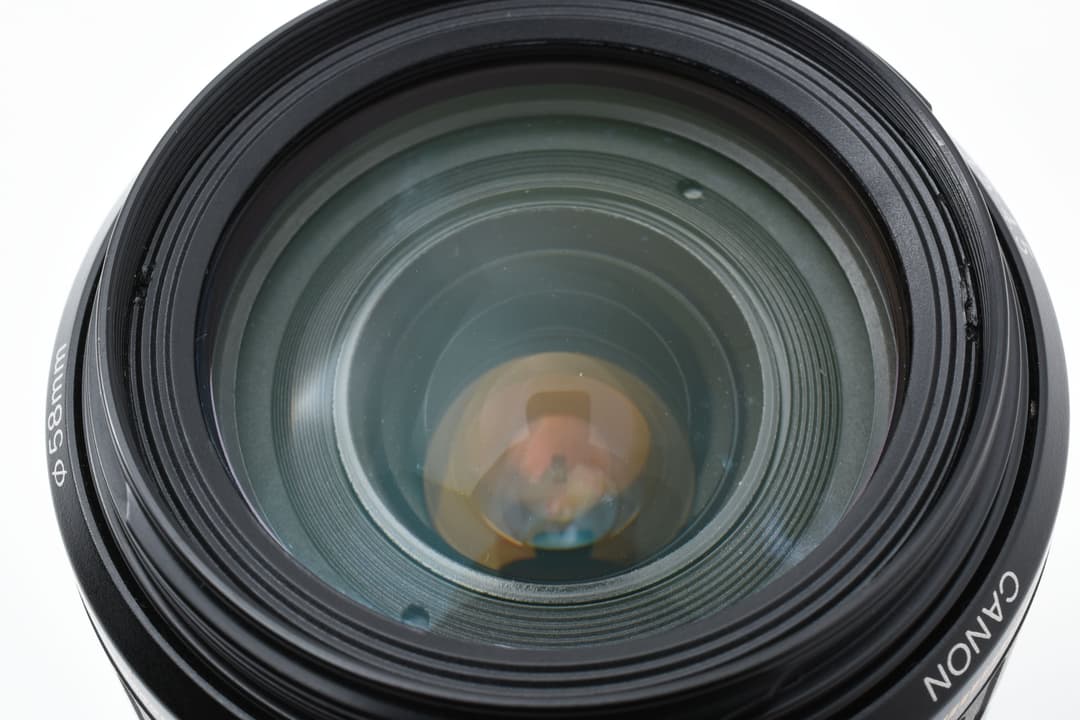 美品 Canon EF 28-105mm F3.5-4.5 USM #7623