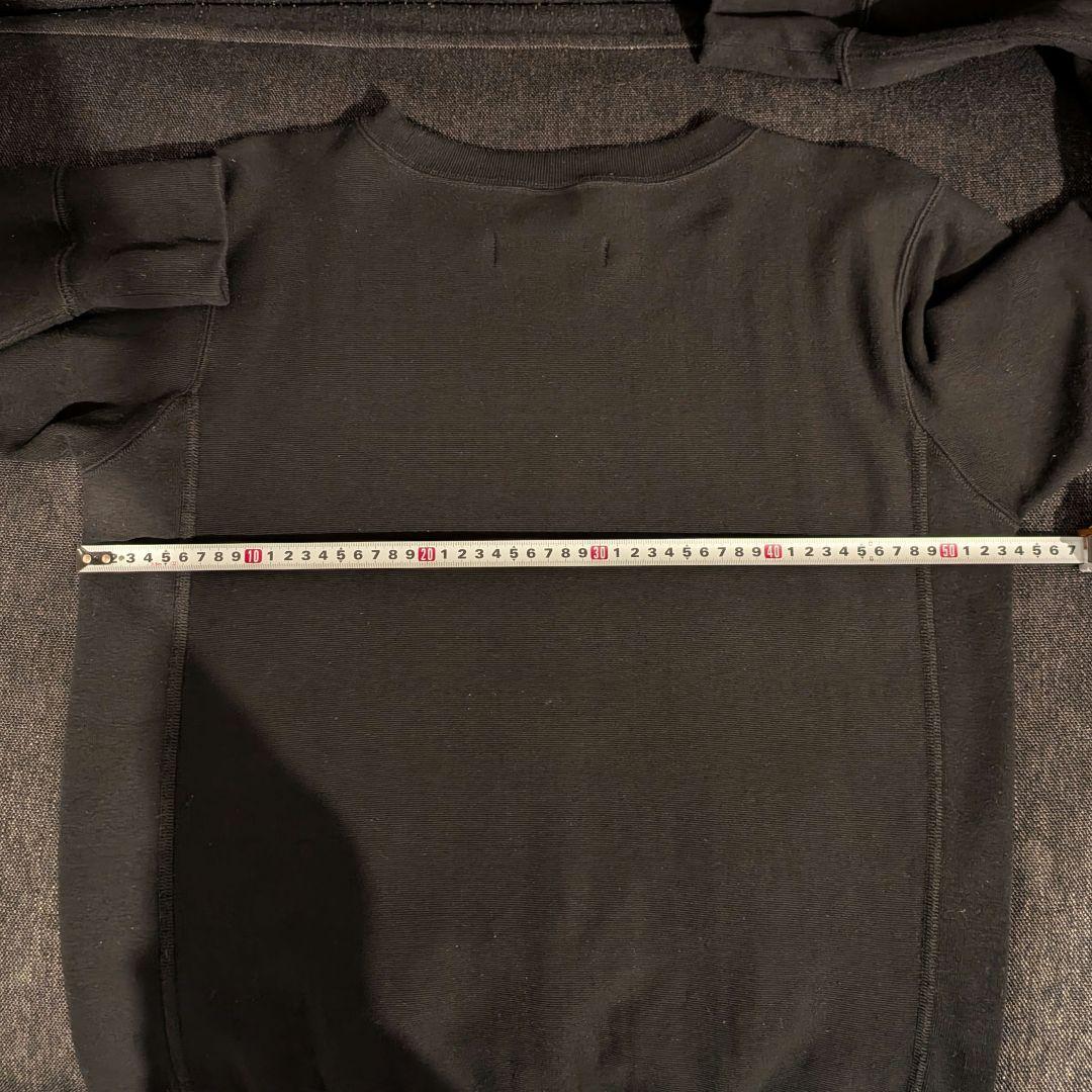 試着のみ Champion 京都紋付 チャンピオン スウェット - メルカリ