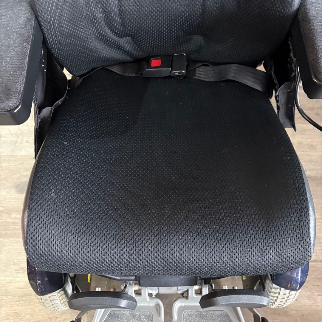 PER MOBIL 電動車椅子 前輪駆動 C300 現状品 - メルカリ