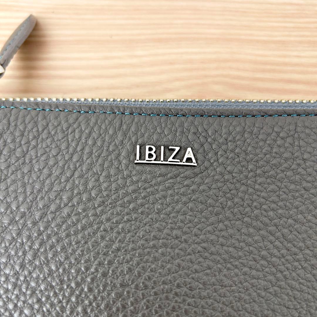美品✨️】IBIZA オンダス マルチショルダー マルチポーチ 2way