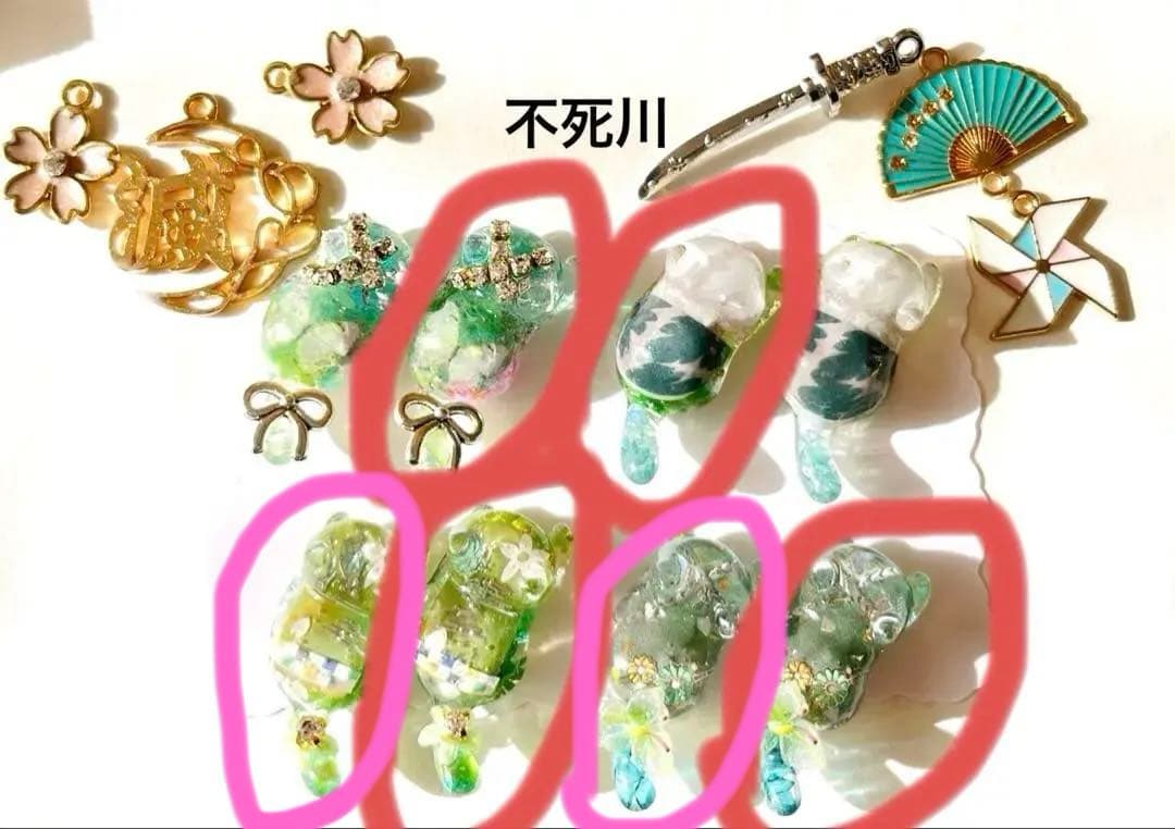 如月蓮華様用☆