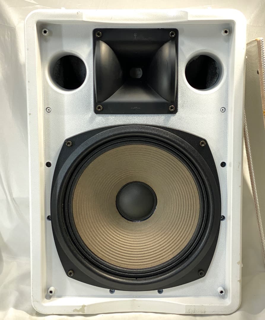 ミ*)様 動作確認済み RAMSA WS-A500-W PAスピーカー 200W - メルカリ