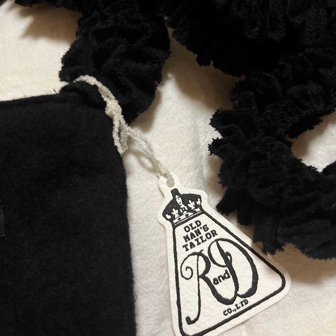 オールドマンズテーラー☆フリルスマホケース - メルカリ