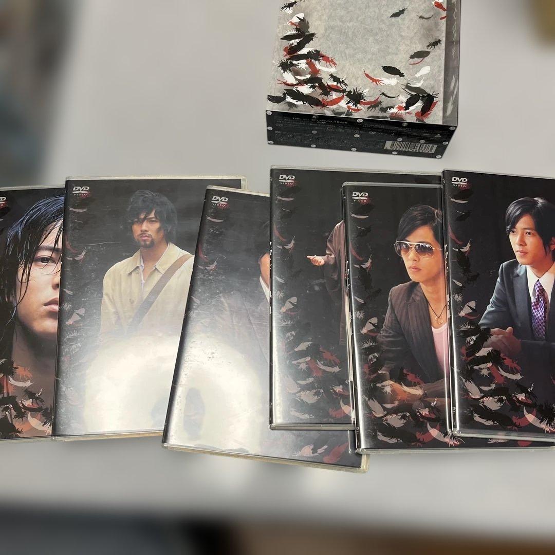 ビッグマネー！ クロサギ 弁護士のくず DVD Boxセットの通販はau PAY