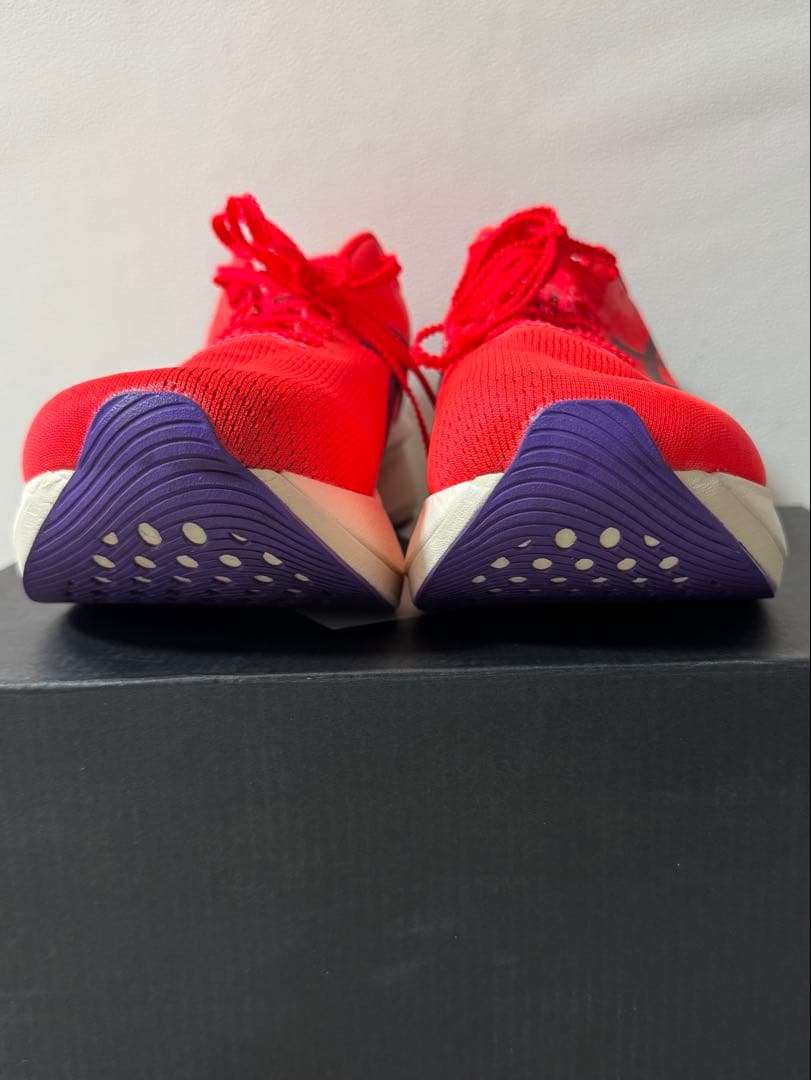 asics S4+ Yogiri 27.0cm カーボンランニングシューズ