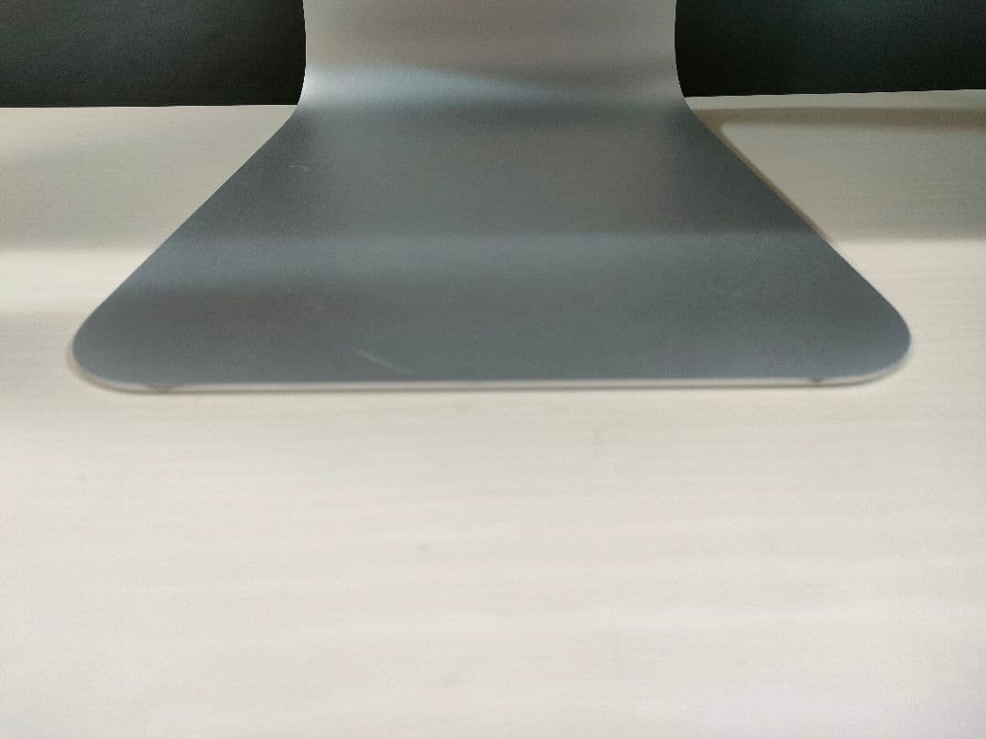 Macデスクトップ Apple iMac2017 16GB 1.5GBSSD Corei5