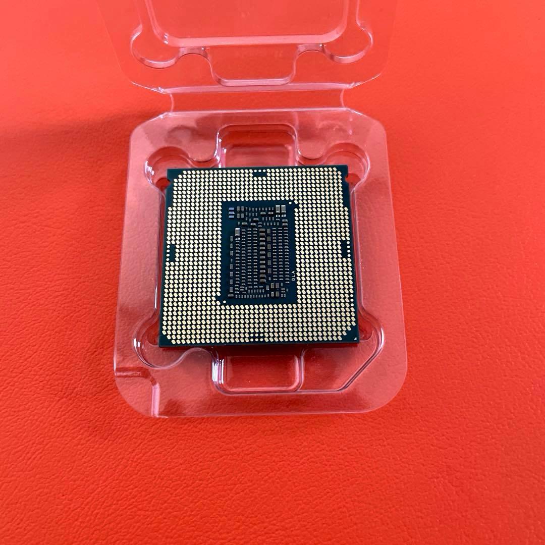 CPU Intel Core i7-9700K CPU [3.6GHz] LGA1151