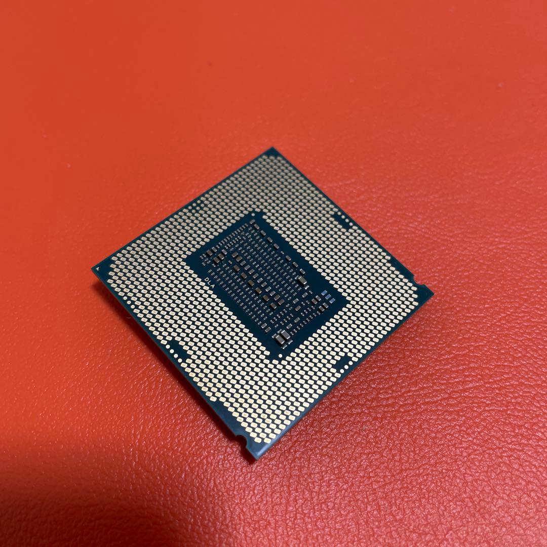 CPU Intel Core i7-9700K CPU [3.6GHz] LGA1151