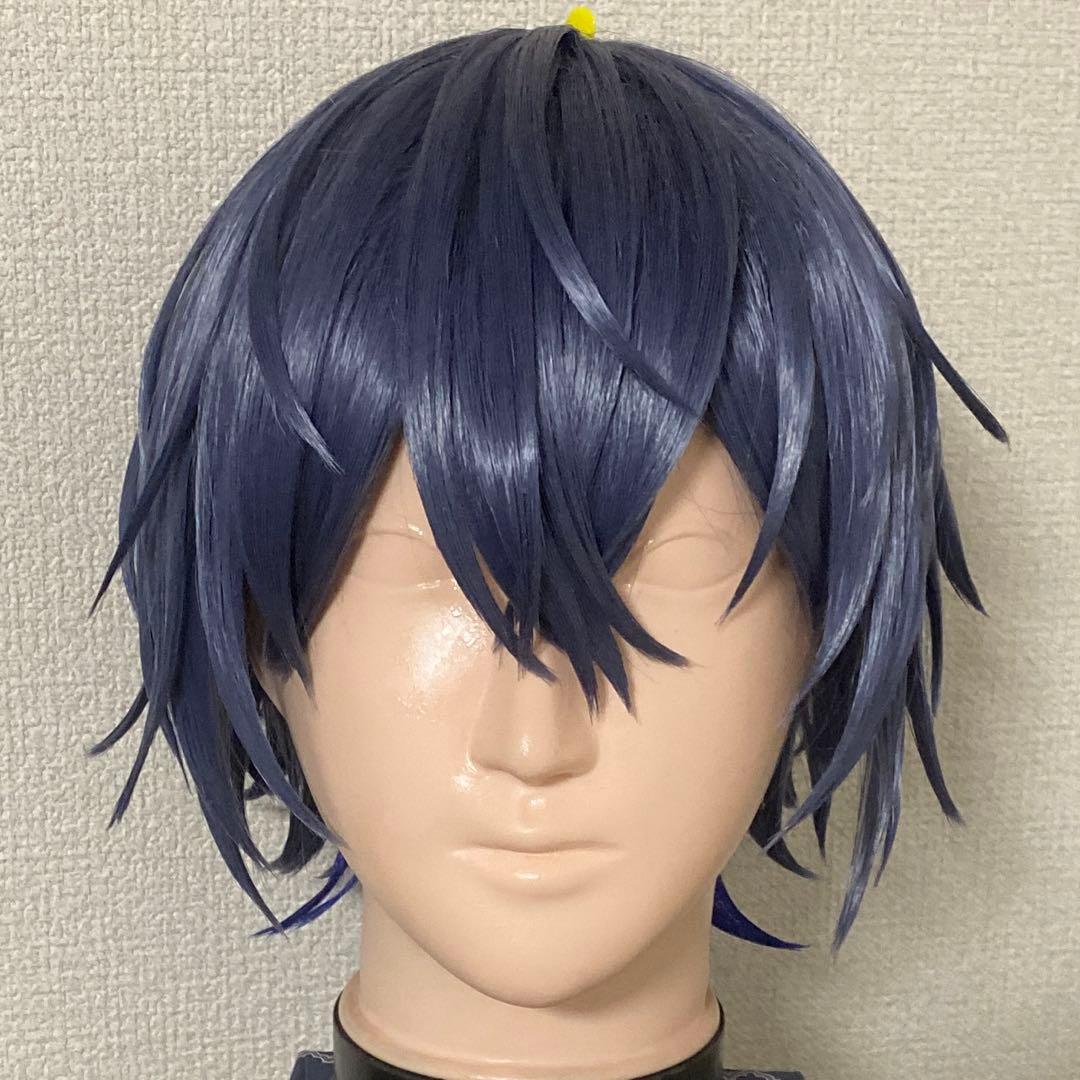 にじさんじ コスプレ ウィッグ 小柳ロウ - メルカリ