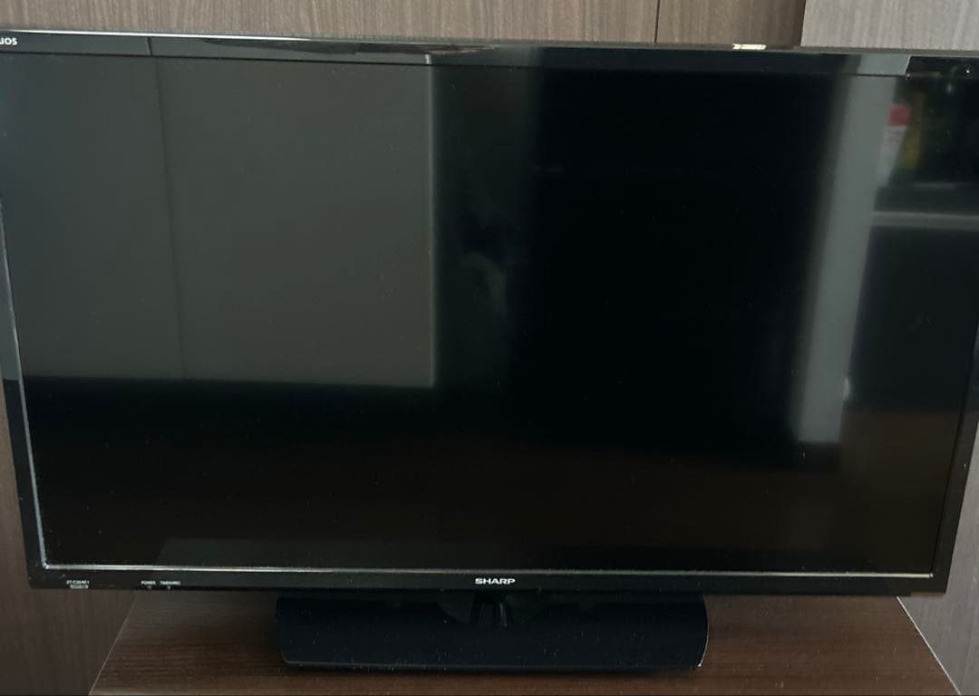 シャープ 32V型 液晶テレビ AQUOS 2T-C32AE1 2019年製 シャープ AQUOS 2T-C32AE1 [32インチ] 価格比較 - 価格.com