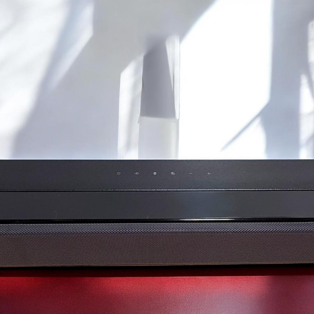 ☆美品 ソニー HT-Z9F サウンドバー ホームシアターシステム 3.1ch