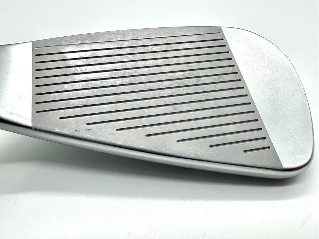 PINGピン｜i美品／530アイアン4番18度｜AWT3.0R スチールNS - メルカリ