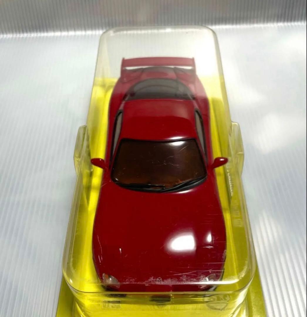京商 ミニッツ ボディ RX-7 FD3S R246 レッド 未使用 - メルカリ