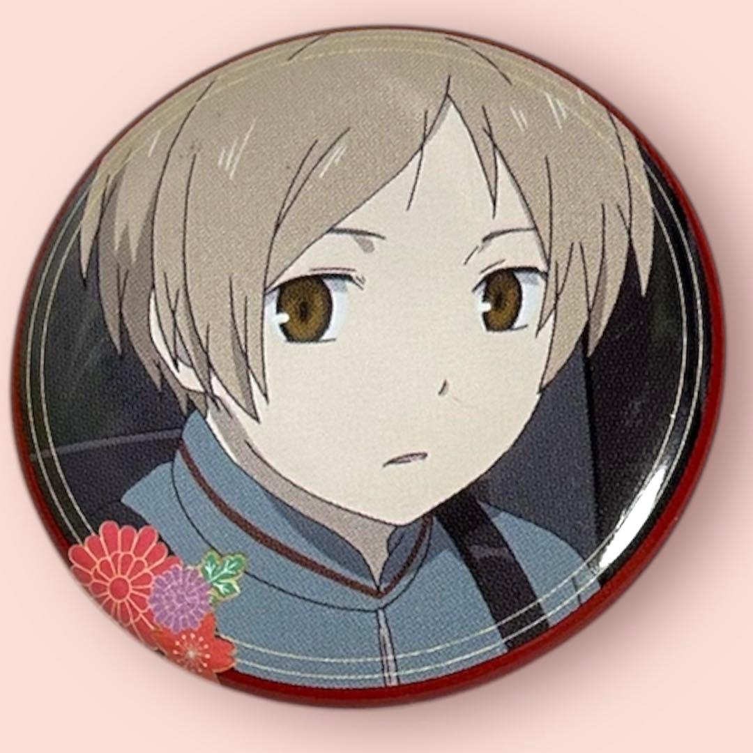 夏目友人帳　夏目貴志　幼少期　傷汚れ有り 第七期｜作品概要｜アニメ『夏目友人帳』公式サイト