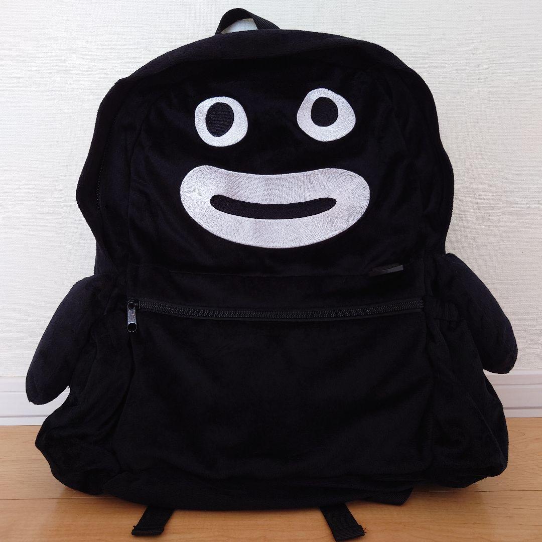 GLAY ズラーリュック ver.2 - メルカリ