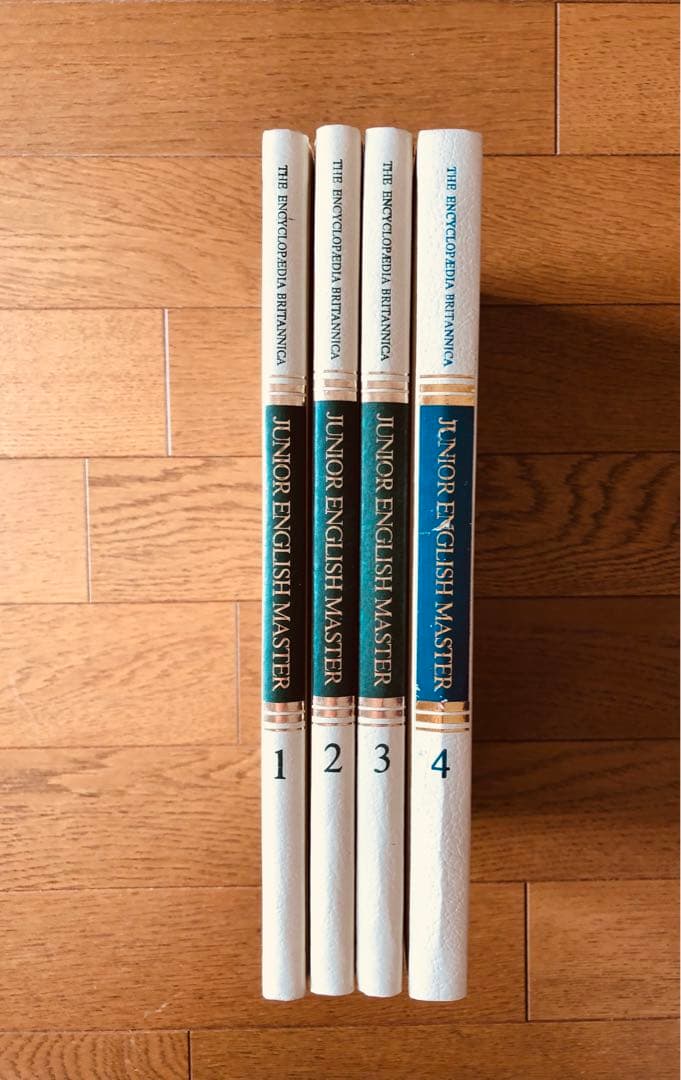 ブリタニカ 英語学習教材セット テキストとカセット通販