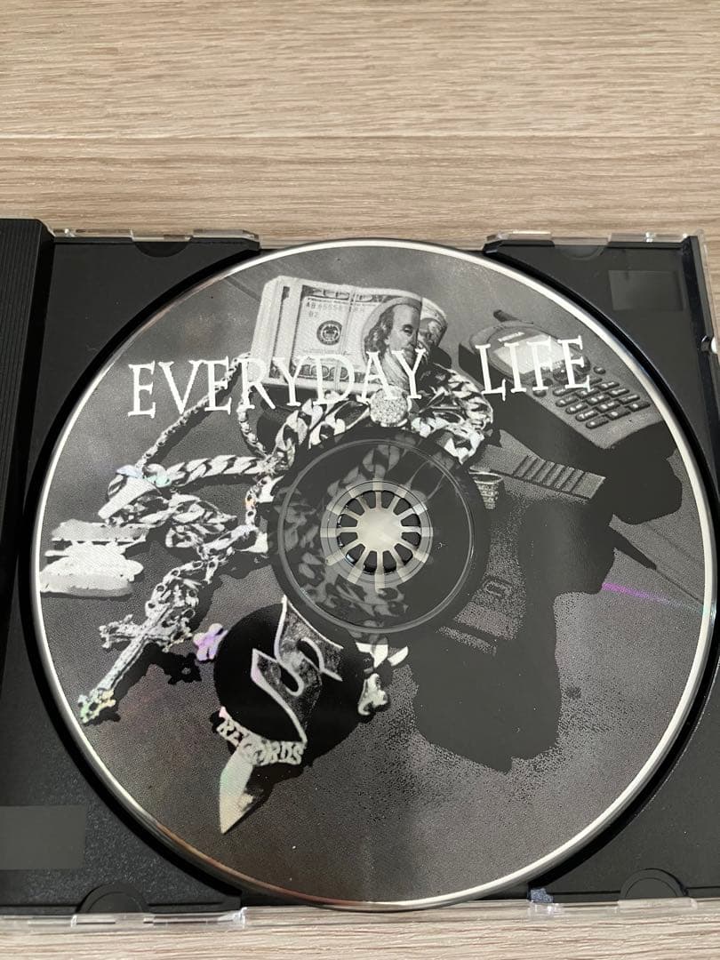 G-RAP G-Luv Black & Jay OG Press