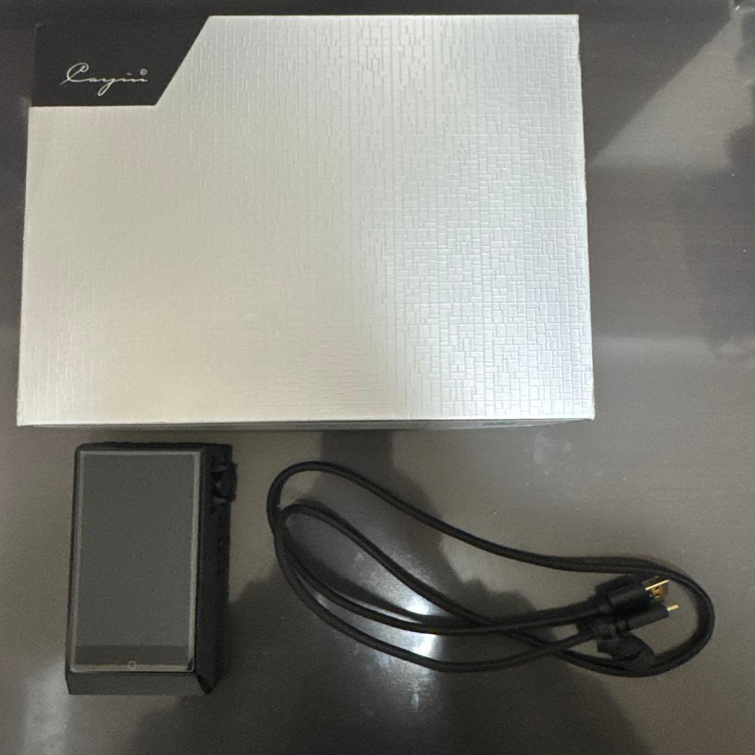 Cayin N6ⅱ A01セット CAYIN N6ii/E01 REVIEW — AUDIOKEY REVIEWS