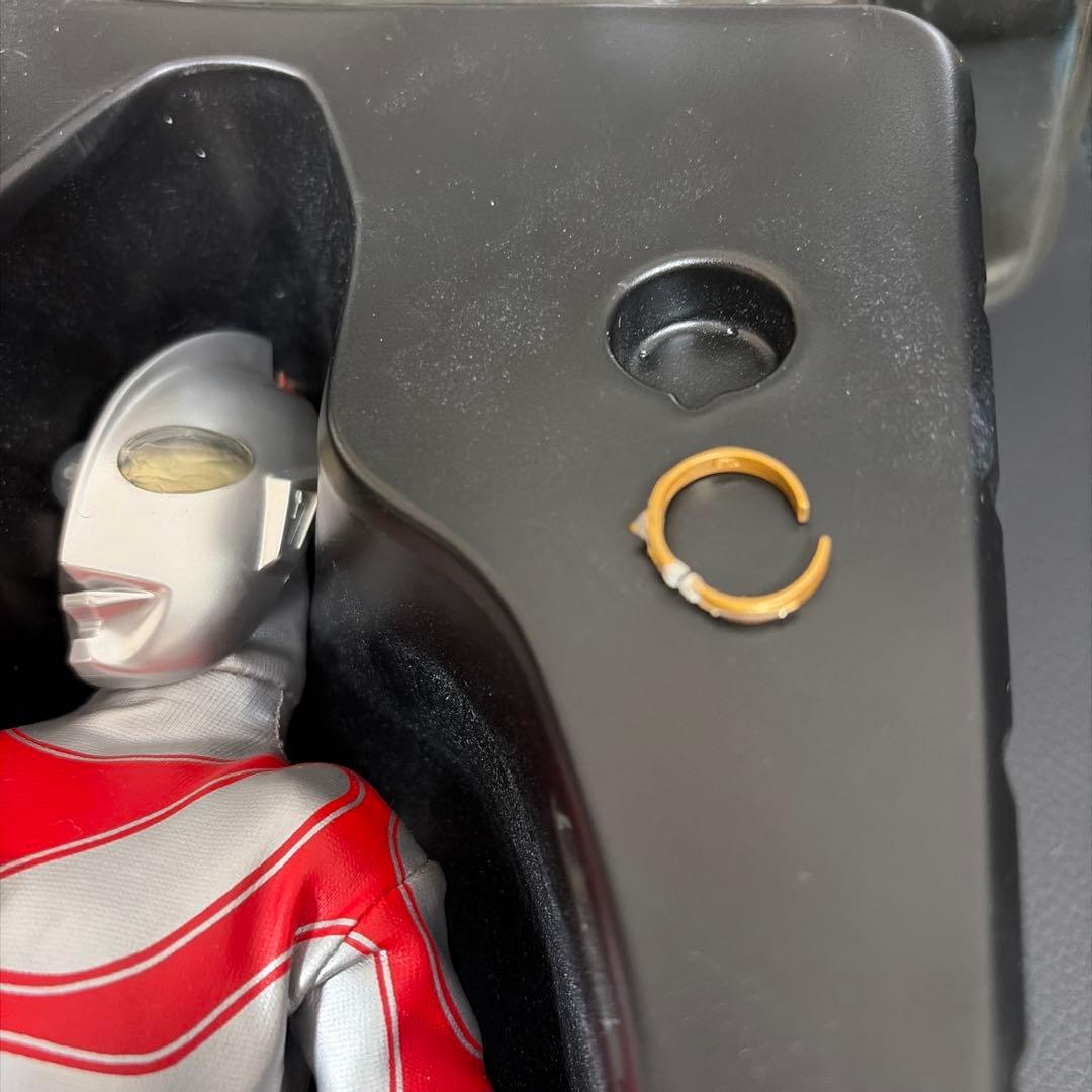RAH帰ってきたウルトラマン 破損あり - 特撮お 手頃 価格