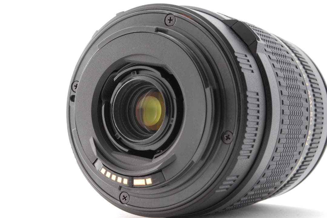 【美品】 Tamron 28-300mm F3.5-6.3 A06 CANON用