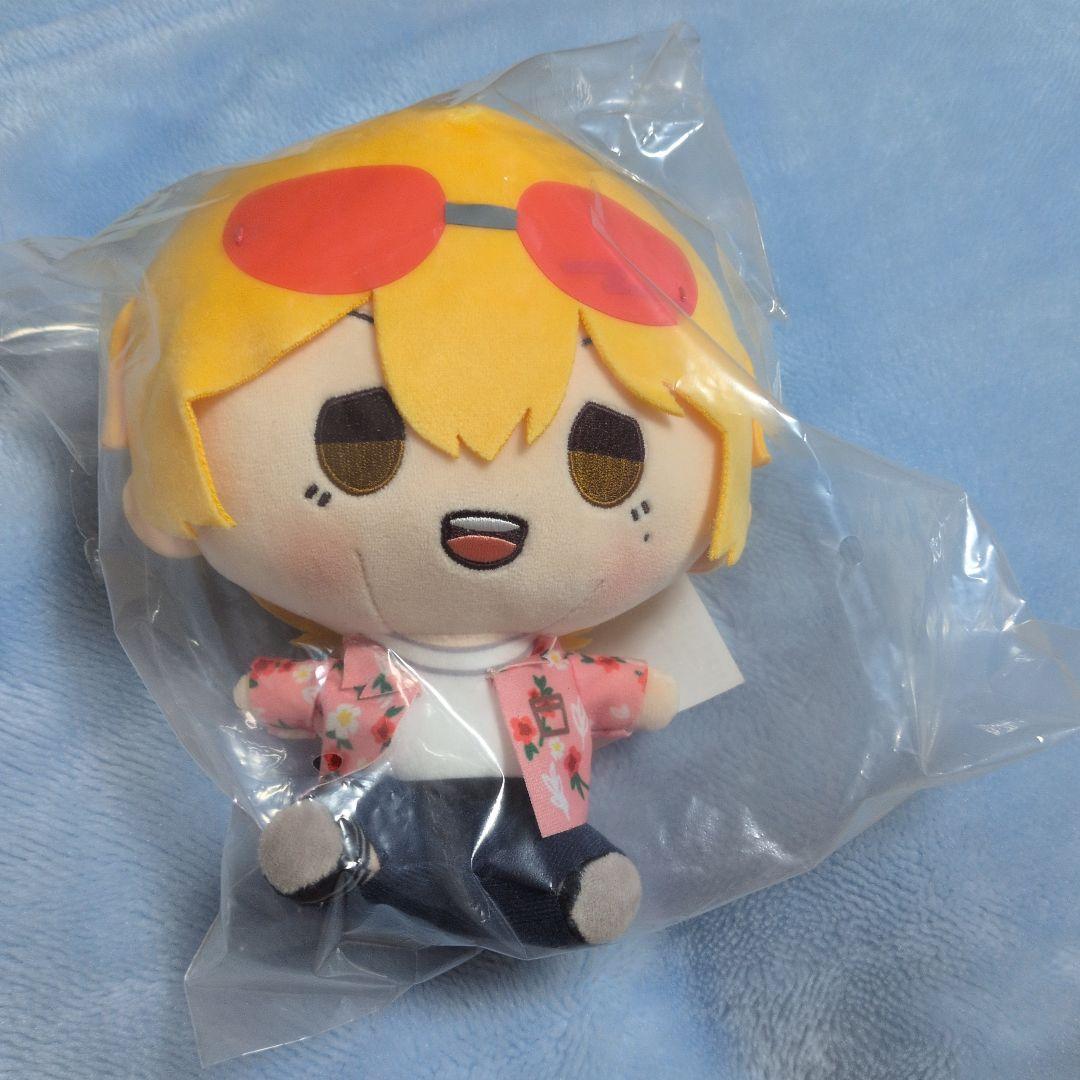 HMV限定 受注販売 忘却バッテリー 要圭 もちどる ローソン - メルカリ