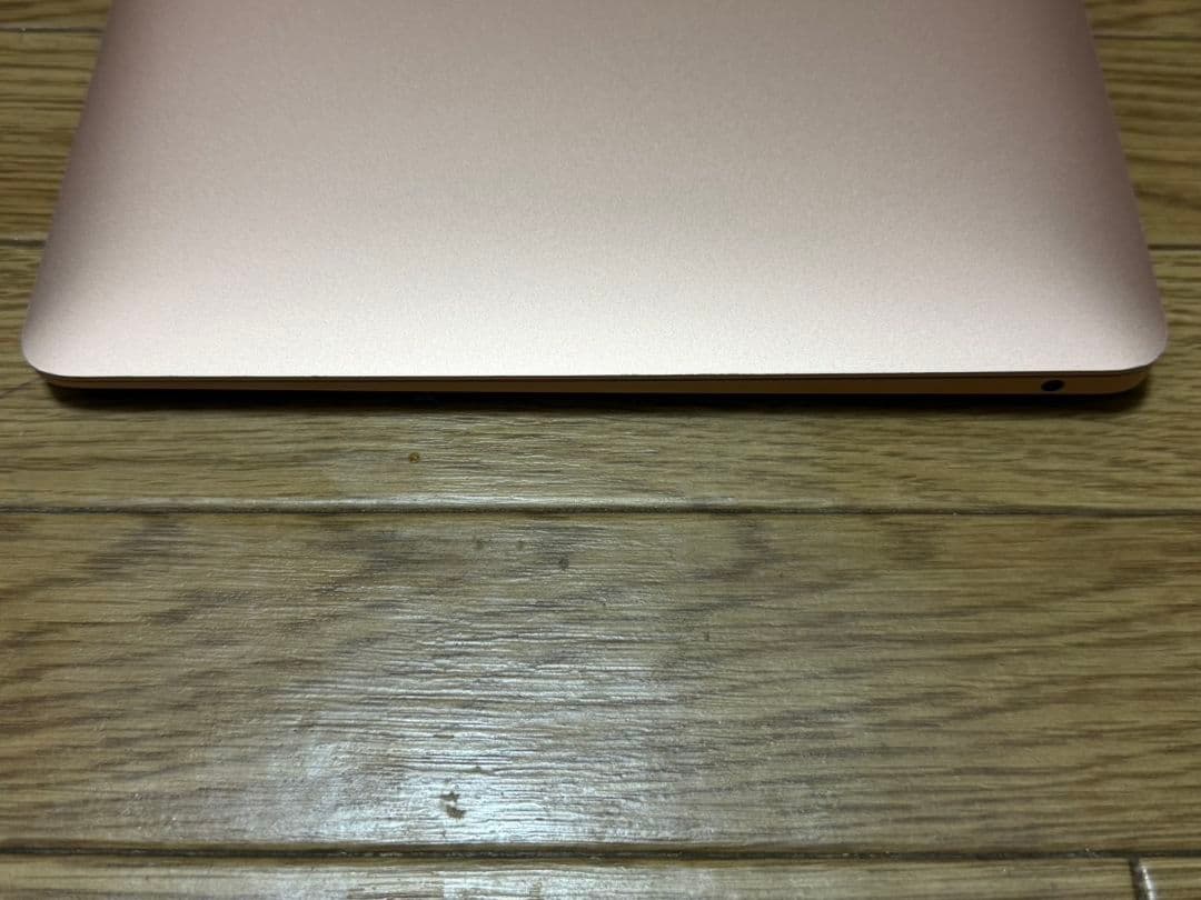 MacBook本体 MacBook Air 2020 13.3inch