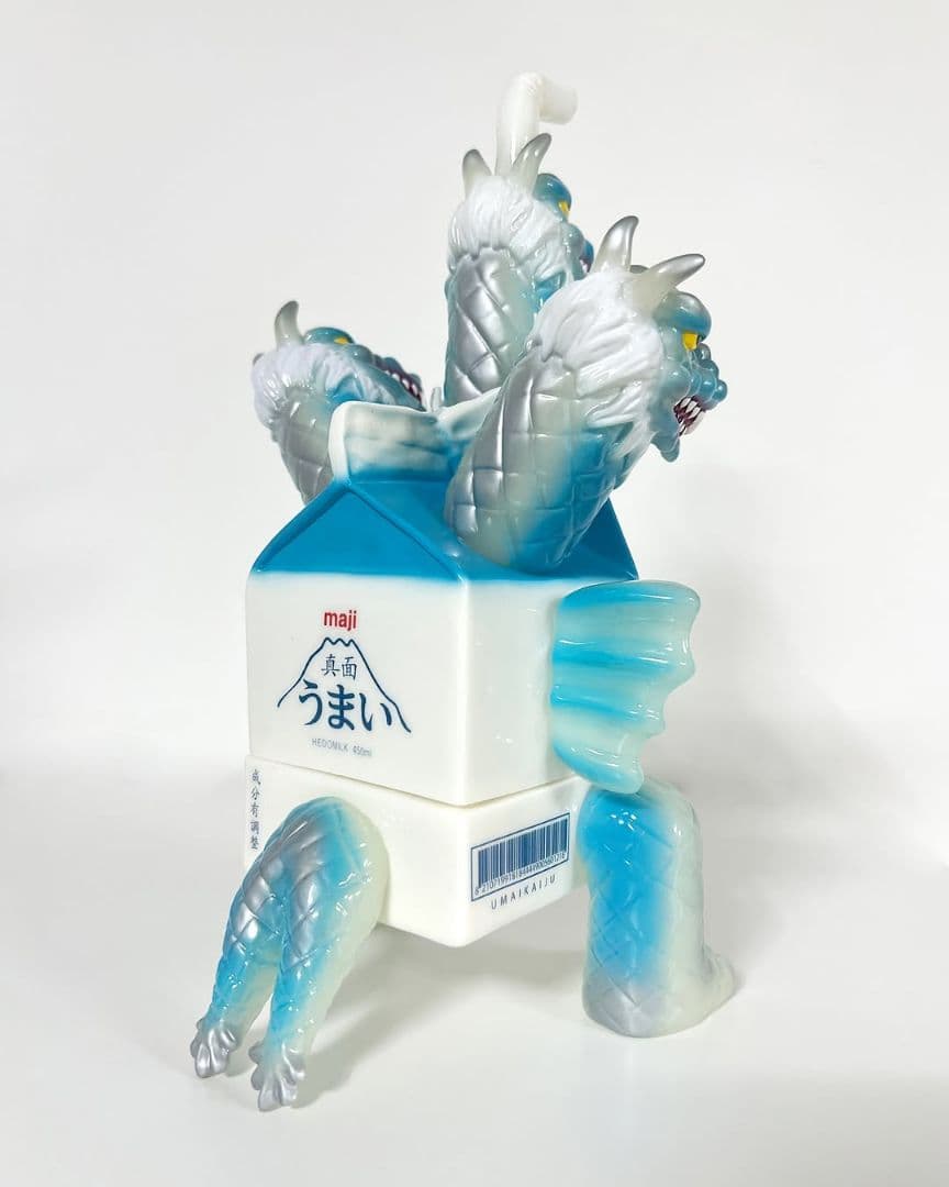 Studio ookii MilkyDorah IZUMONSTER hxs - メルカリ