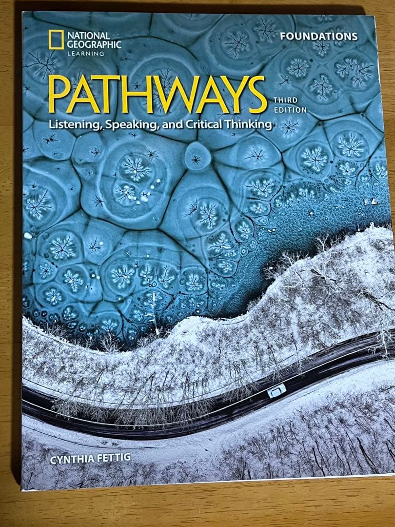 PATHWAYS 第三版 Listening, Speaking, and … Amazon | Pathways Listening, Speaking, and Critical Thinking 3