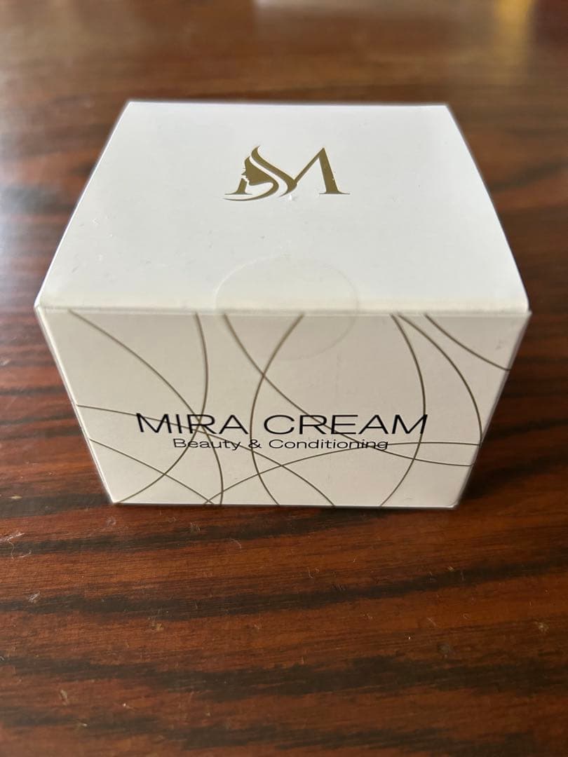 MIRA CREAM 50g 化粧品クリーム - メルカリ