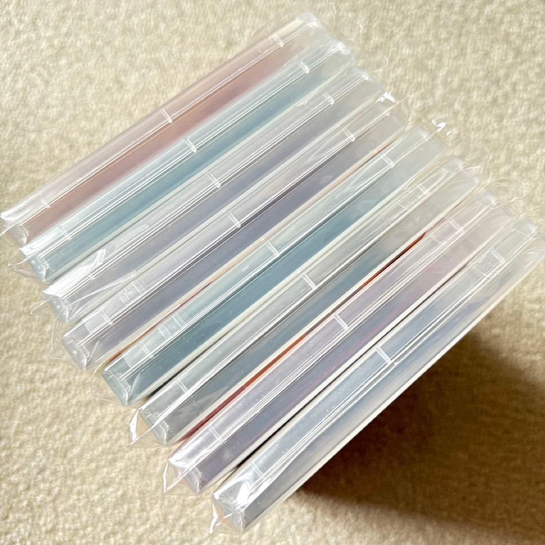 m*a様 ★超希少 人形劇 DVD 8巻セット