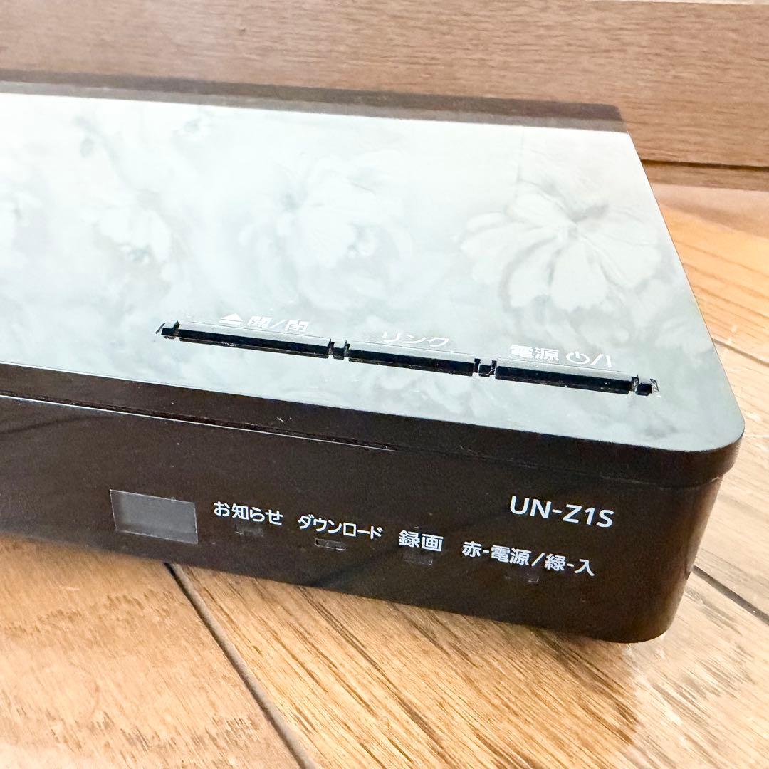 Panasonic プライベート・ビエラ UN-19Z1D VIERA 2017 - メルカリ