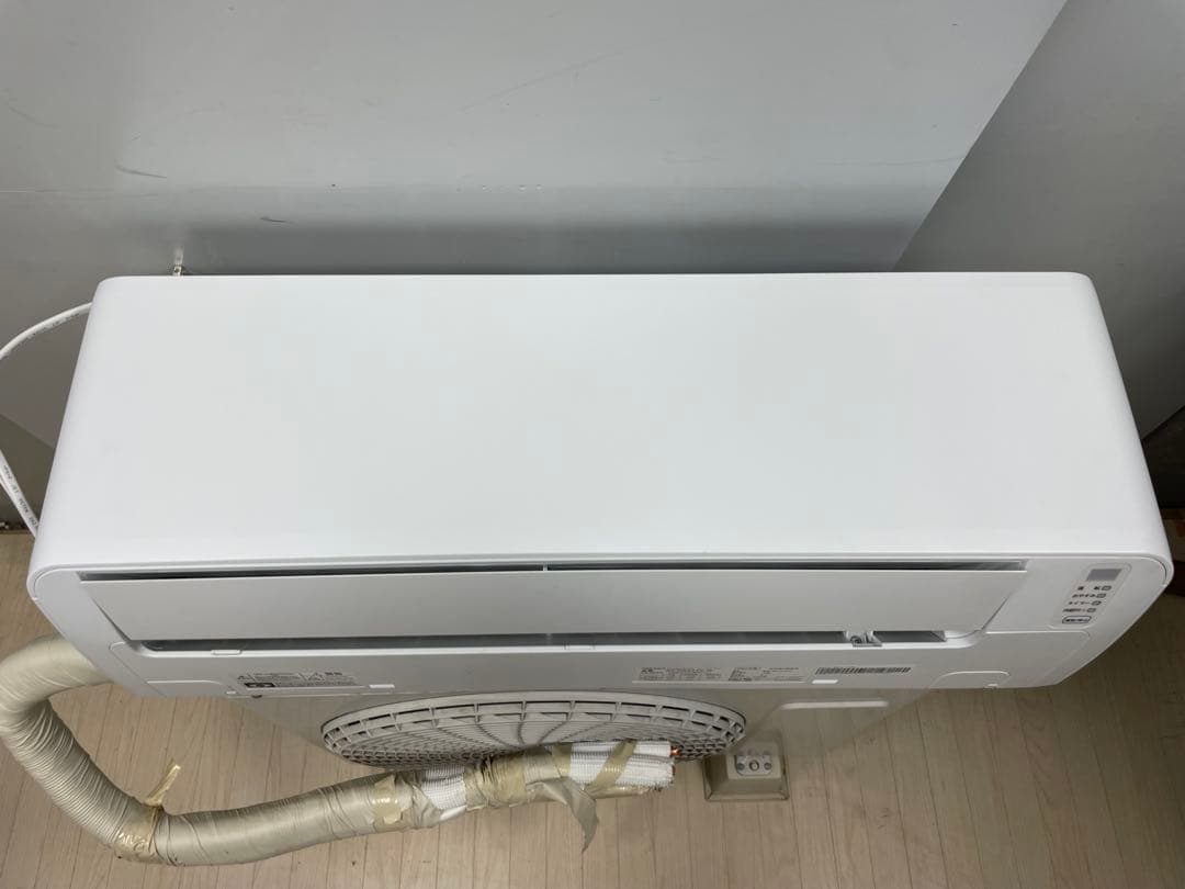 amadana AT-HA2213-W エアコン 2022年製 - メルカリ