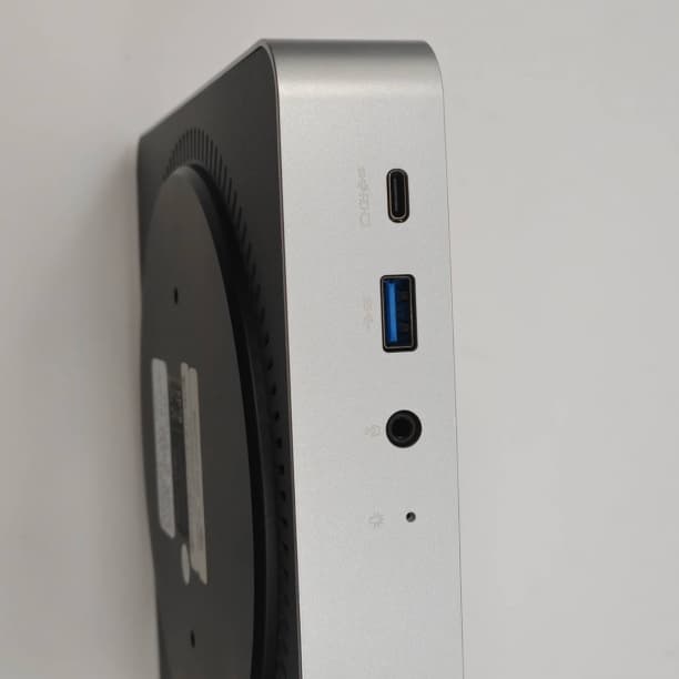 i7-11800H 小型デスクトップPC SSD512GB 16GB オフィス