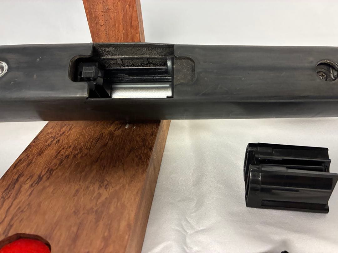 ひ*ん様 マルコシ スーパー9 プロ ASGK ジャンク品 - メルカリ