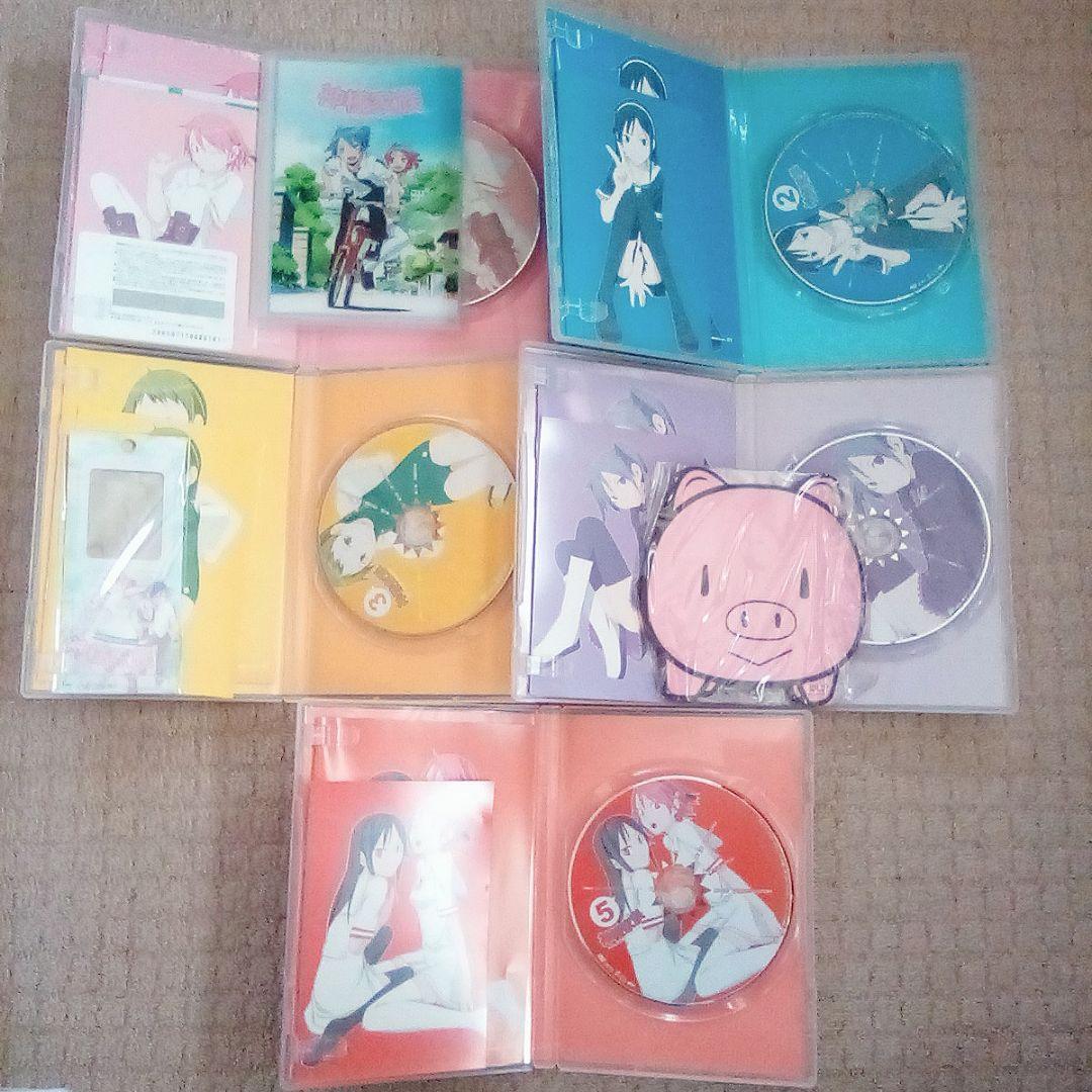 DVD 神様家族 全巻セット