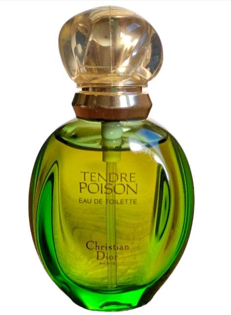 クリスチャン ディオール タンドゥル プワゾン EDT SP 30ml 香水