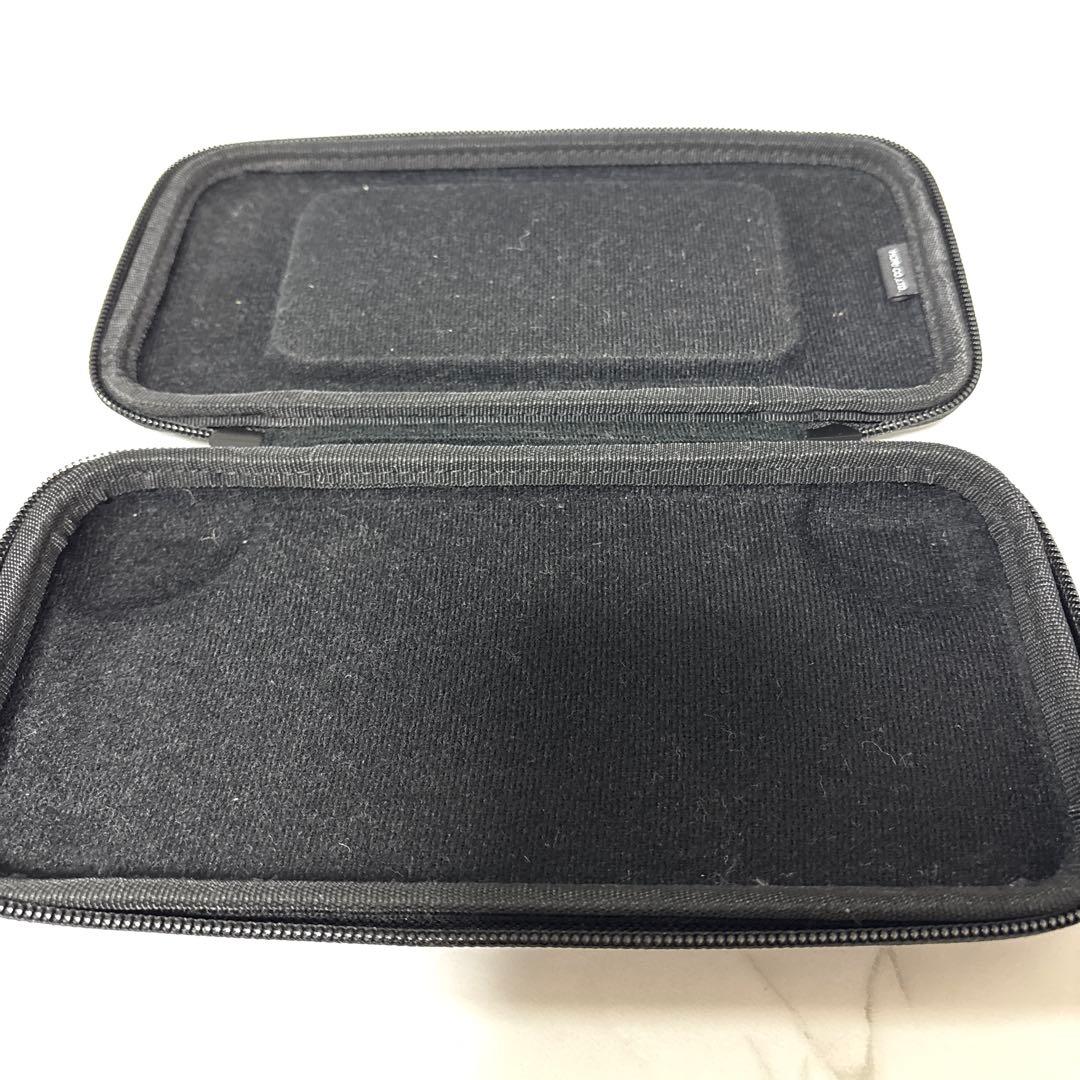 《動作確認済》Nintendo Switch Lite イエロー 純正ケース付き