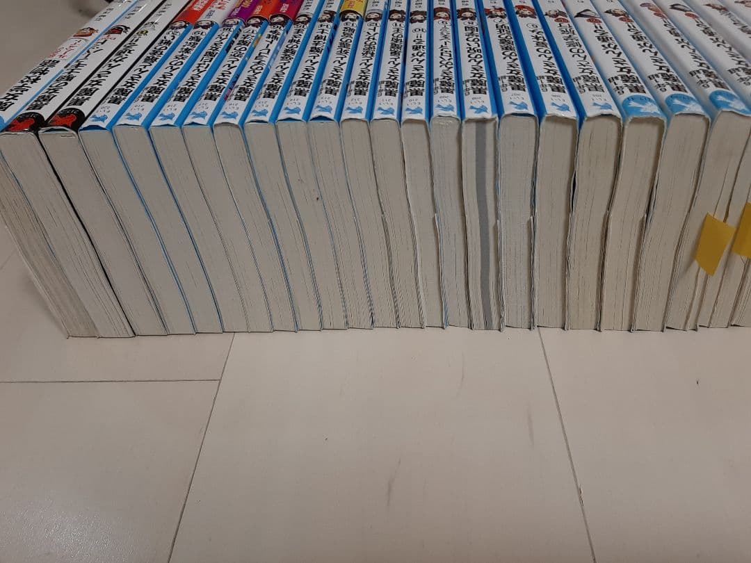 黒魔女さんが通る!! 全40巻+3、他37冊人狼、絶対絶命、時間割、海色、アリス