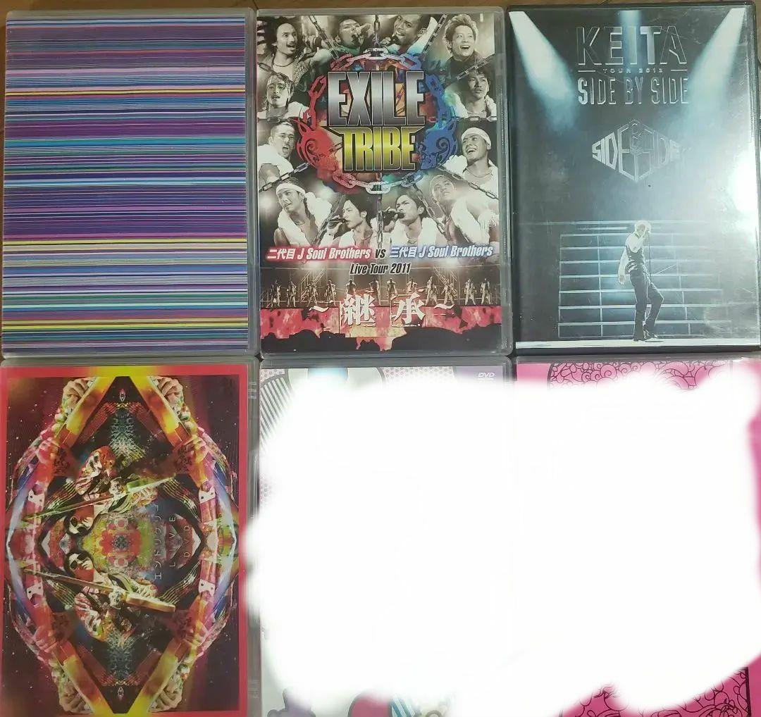 LIVE MV DVD 2枚で999円