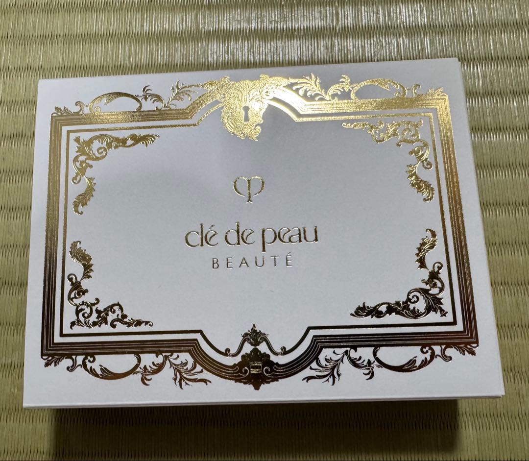 クレドボーボーテコフレラディユースティルロココⅢ