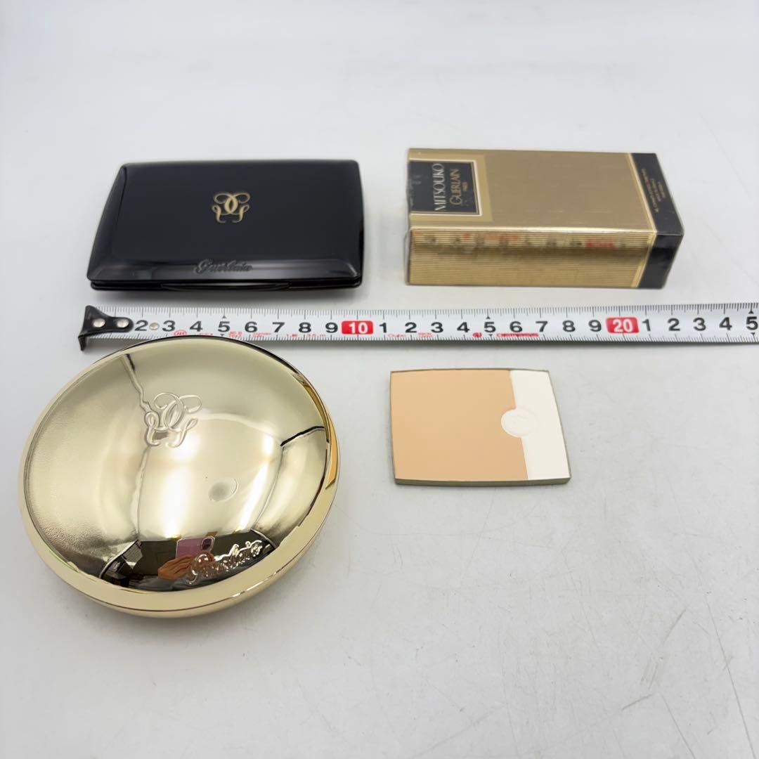 ゲラン ファンデーション パウダー 香水 まとめ売り 1026-S7210s